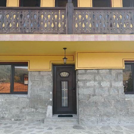 Yurukovata Kashta Hotel Koprivshtitsa Luaran gambar