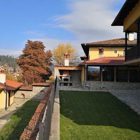 Yurukovata Kashta Hotel Koprivshtitsa Luaran gambar