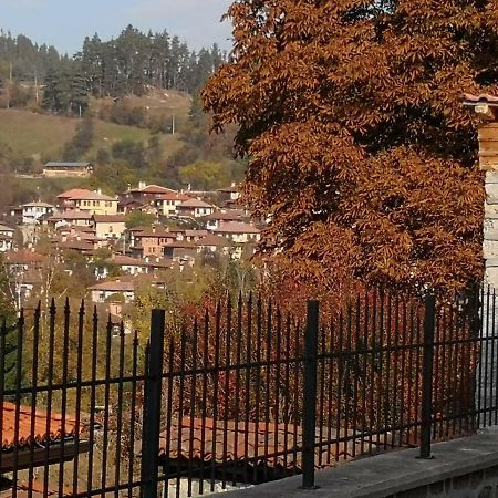 Yurukovata Kashta Hotel Koprivshtitsa Luaran gambar