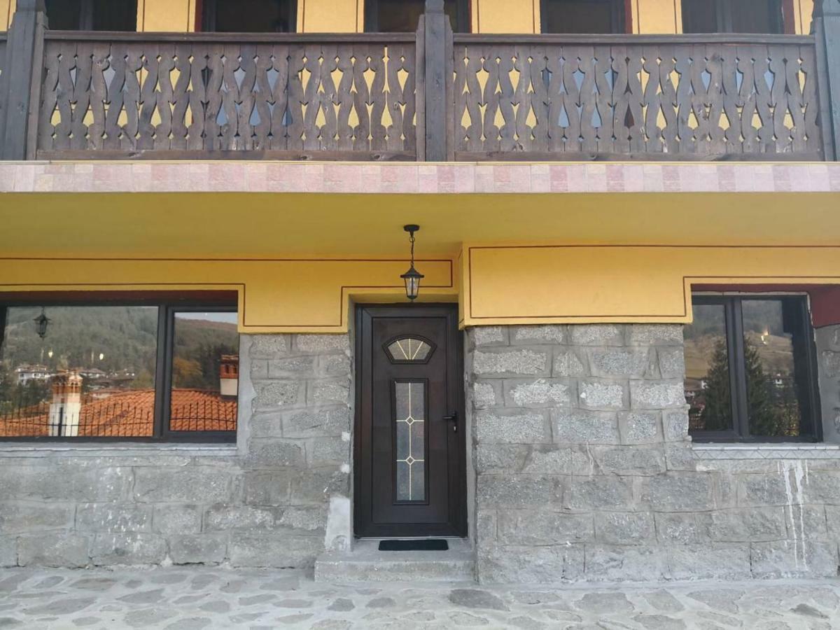 Yurukovata Kashta Hotel Koprivshtitsa Luaran gambar