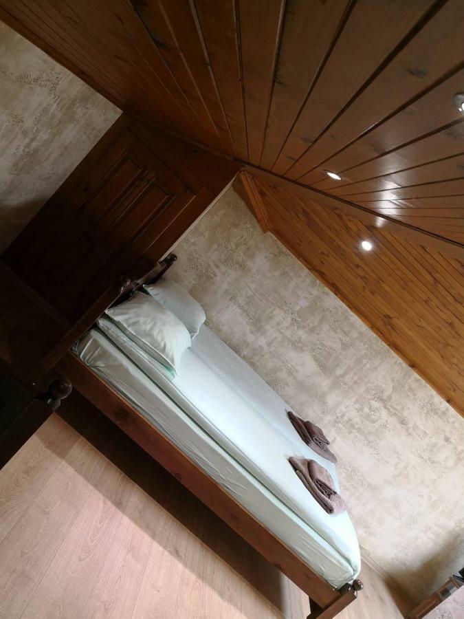Yurukovata Kashta Hotel Koprivshtitsa Luaran gambar