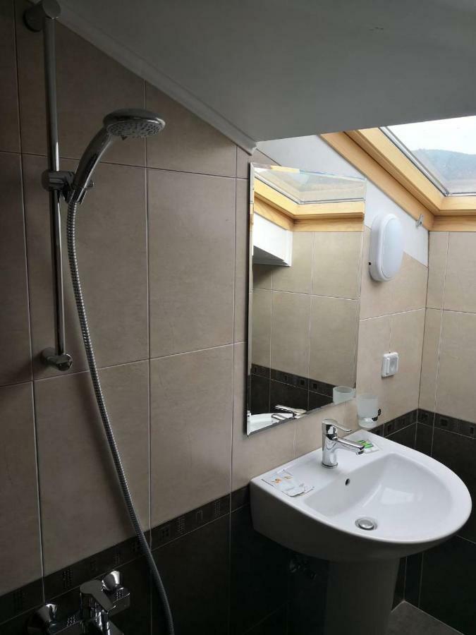 Yurukovata Kashta Hotel Koprivshtitsa Luaran gambar