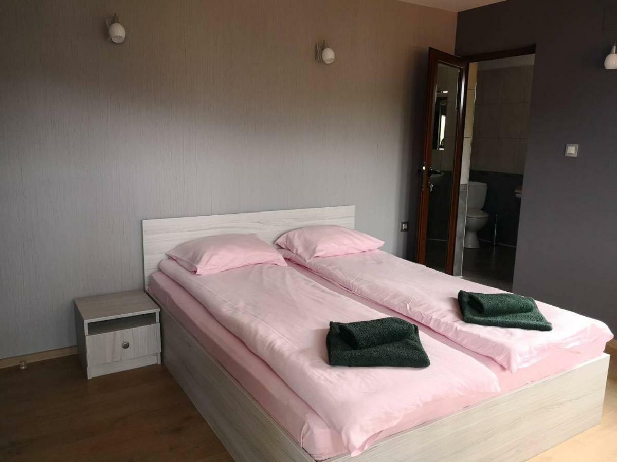 Yurukovata Kashta Hotel Koprivshtitsa Luaran gambar