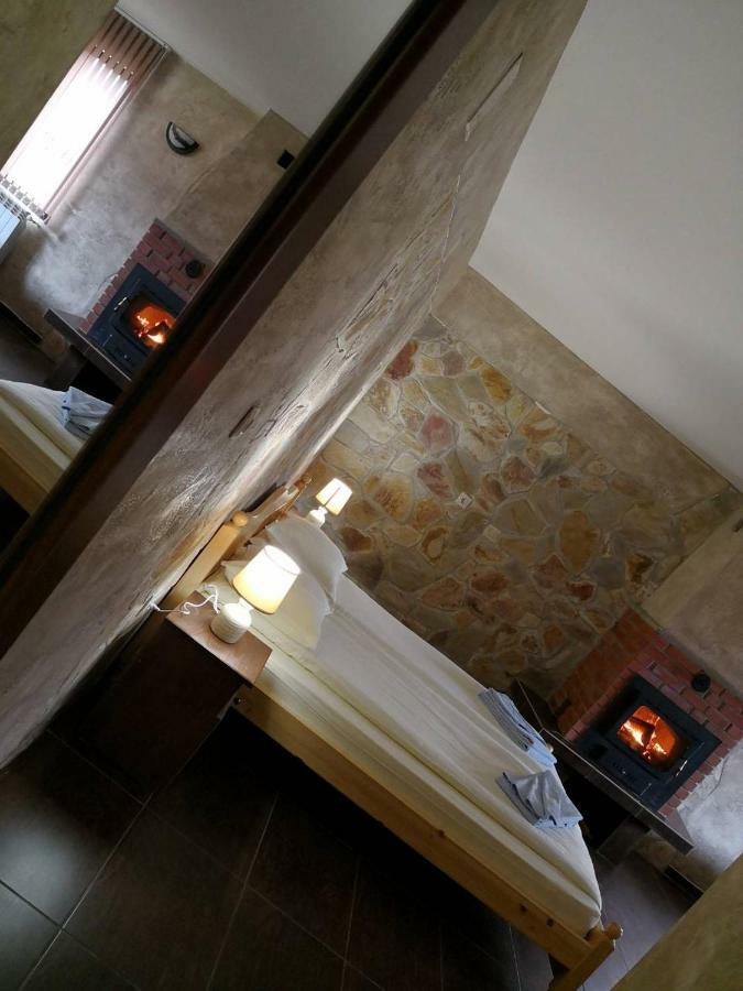 Yurukovata Kashta Hotel Koprivshtitsa Luaran gambar