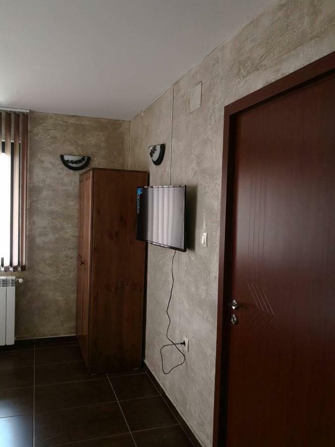 Yurukovata Kashta Hotel Koprivshtitsa Luaran gambar