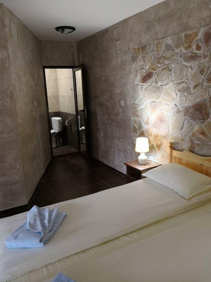 Yurukovata Kashta Hotel Koprivshtitsa Luaran gambar