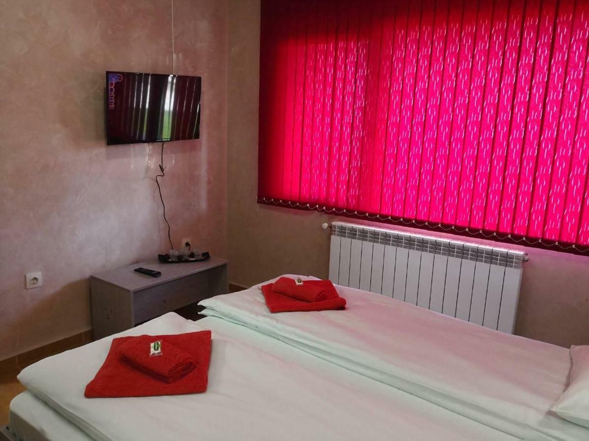 Yurukovata Kashta Hotel Koprivshtitsa Luaran gambar