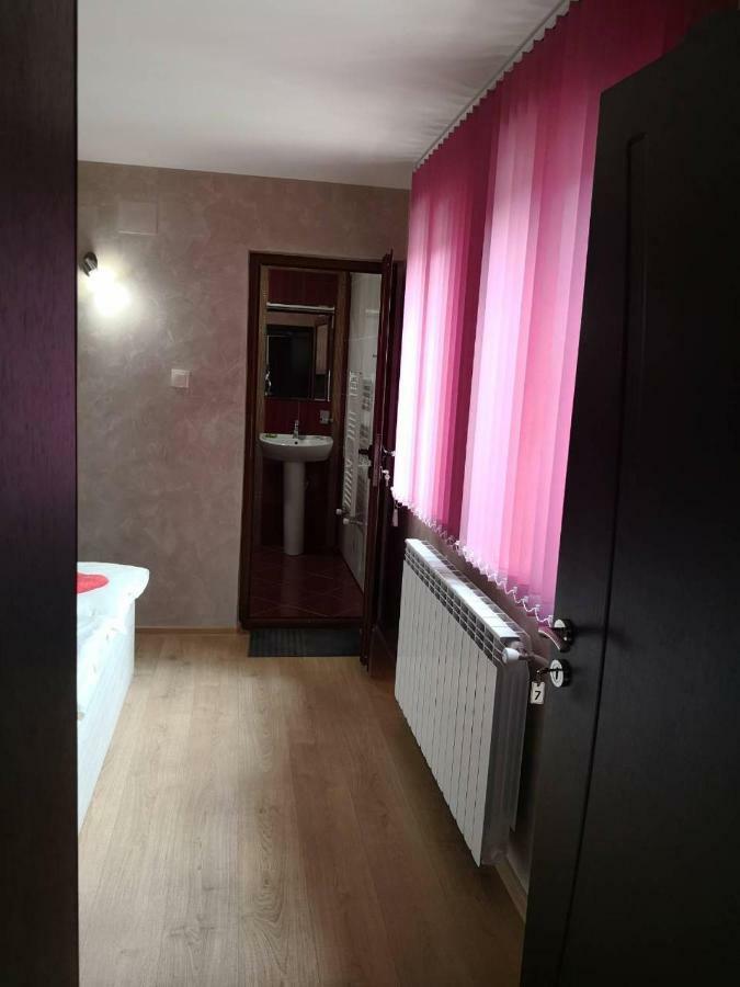 Yurukovata Kashta Hotel Koprivshtitsa Luaran gambar