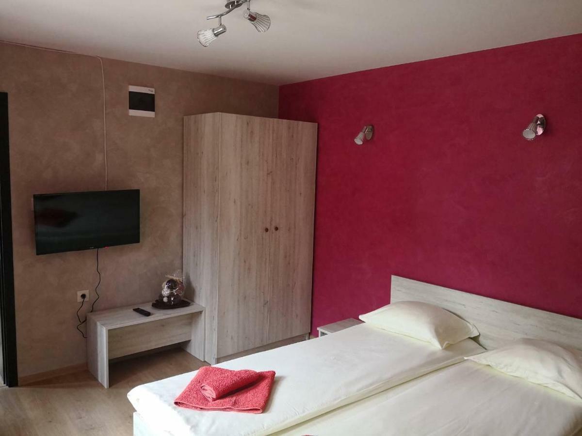 Yurukovata Kashta Hotel Koprivshtitsa Luaran gambar