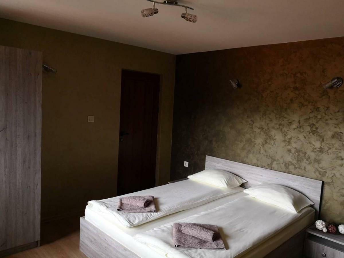 Yurukovata Kashta Hotel Koprivshtitsa Luaran gambar