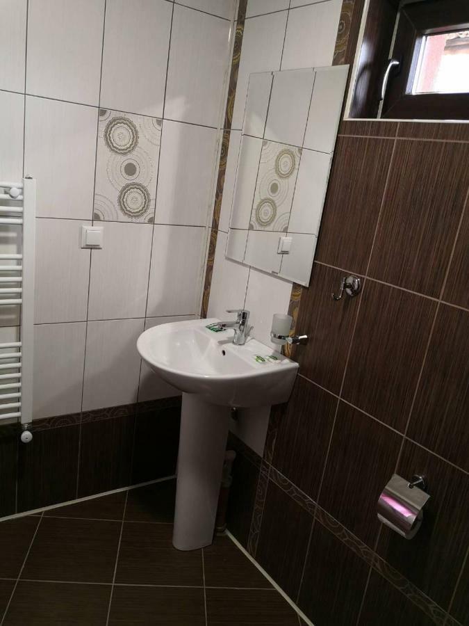 Yurukovata Kashta Hotel Koprivshtitsa Luaran gambar