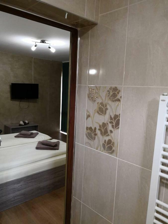 Yurukovata Kashta Hotel Koprivshtitsa Luaran gambar