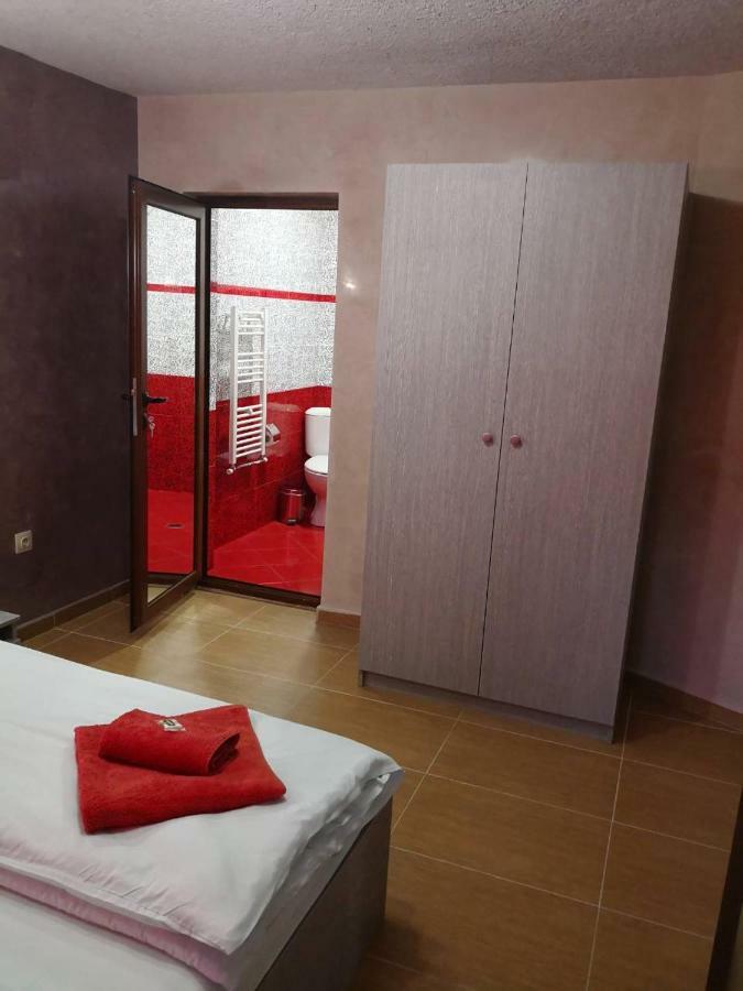 Yurukovata Kashta Hotel Koprivshtitsa Luaran gambar