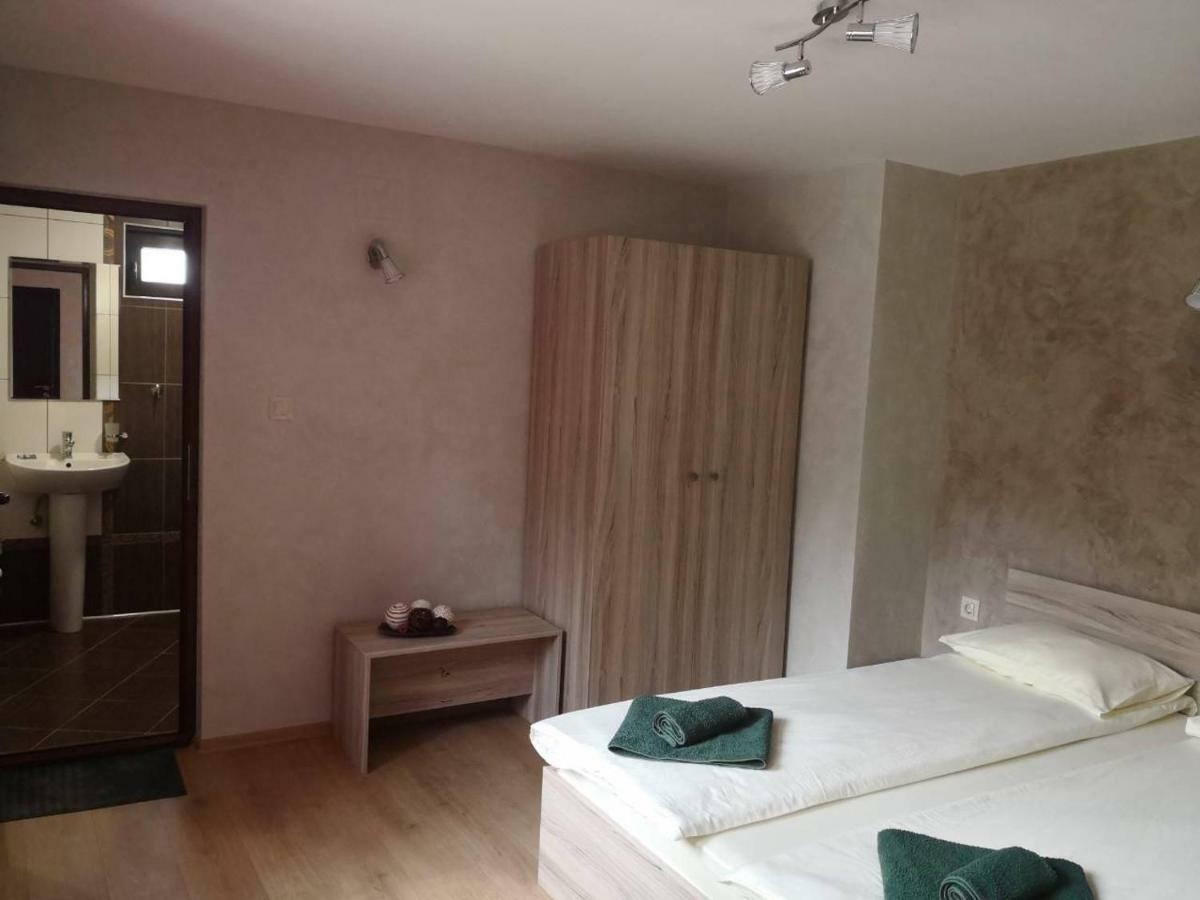 Yurukovata Kashta Hotel Koprivshtitsa Luaran gambar