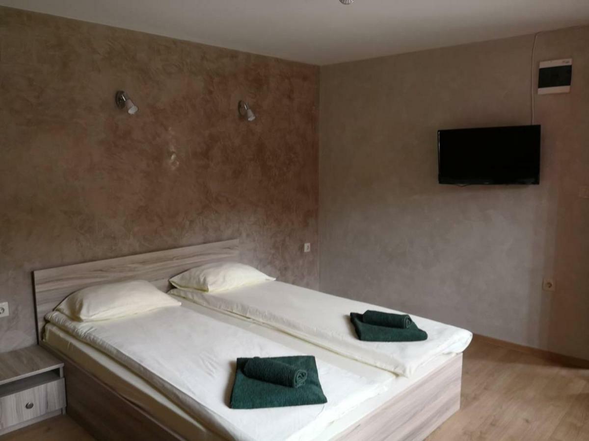 Yurukovata Kashta Hotel Koprivshtitsa Luaran gambar