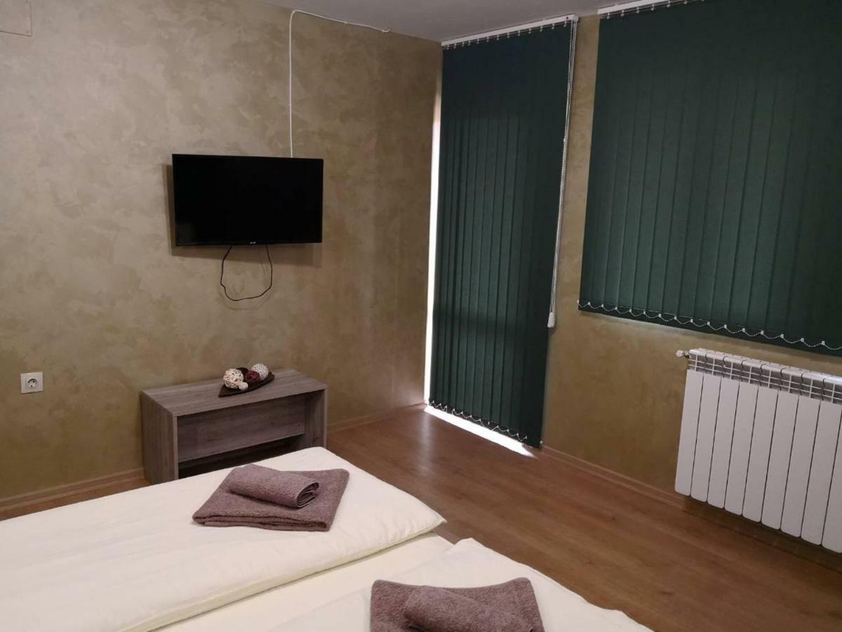 Yurukovata Kashta Hotel Koprivshtitsa Luaran gambar