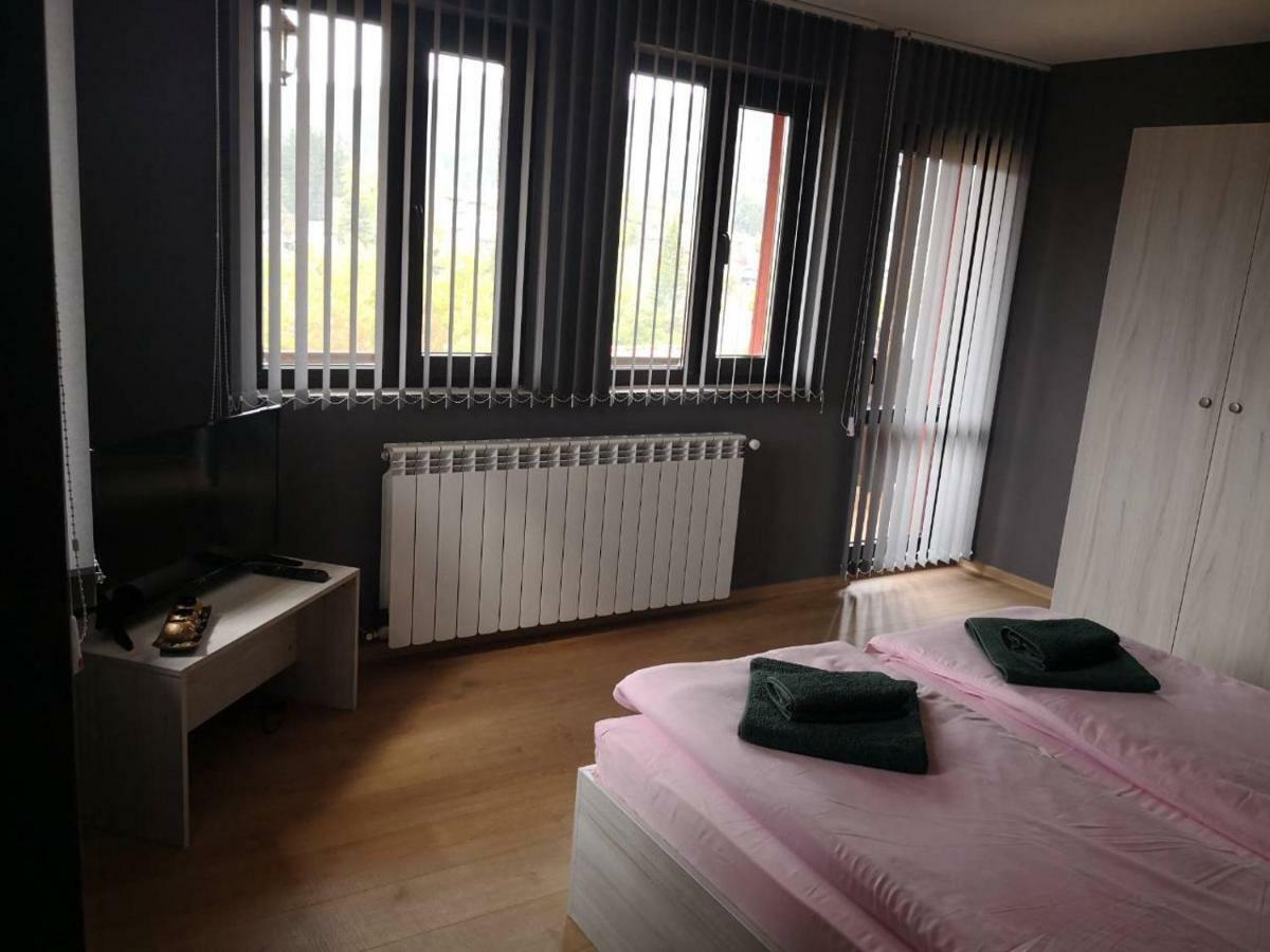 Yurukovata Kashta Hotel Koprivshtitsa Luaran gambar